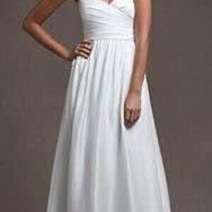 Jenny Yoo Wedding Dress (Size 12)